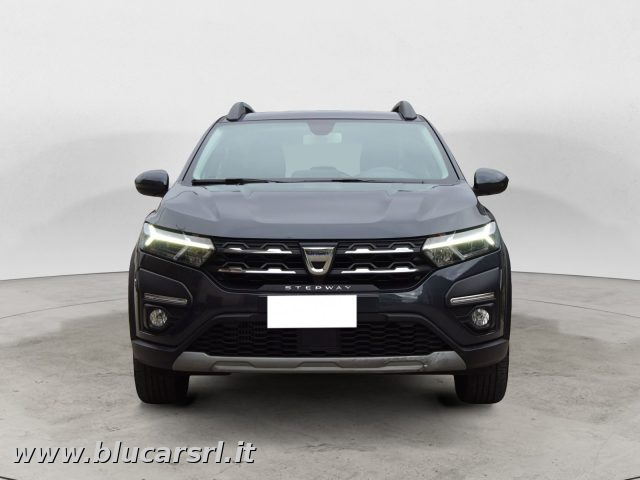 DACIA Sandero usata, con ABS