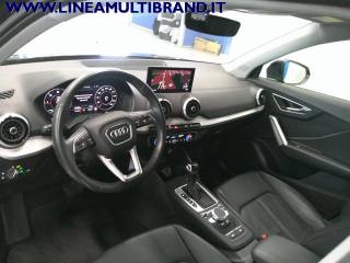 AUDI Q2 usata, con Bracciolo
