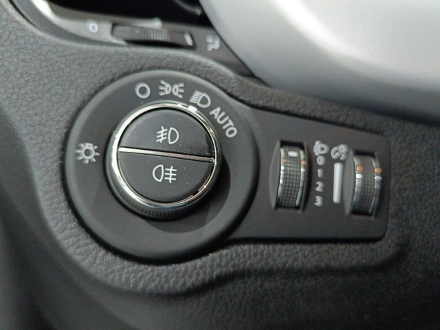 FIAT 500X usata, con Controllo elettronico della corsia