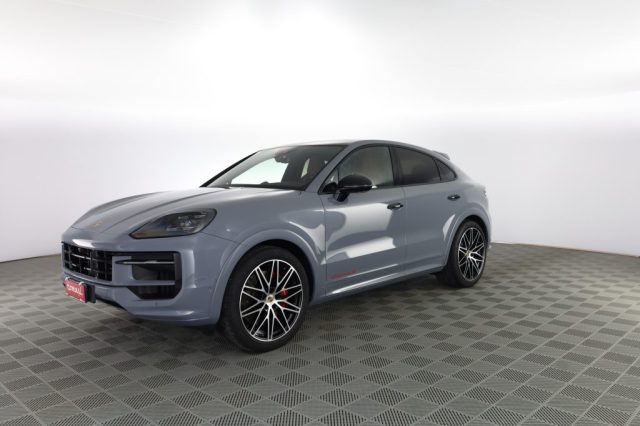 PORSCHE Cayenne usata 6