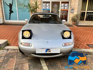 MAZDA MX-5 usata, con Airbag