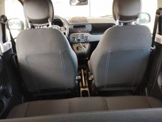 FIAT Panda usata, con Chiusura centralizzata