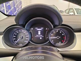 FIAT 500X usata, con Specchietti laterali elettrici