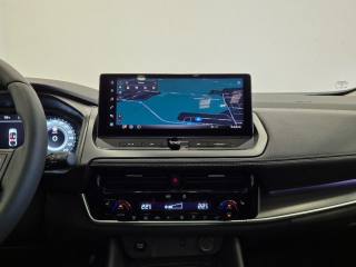 NISSAN Qashqai usata, con Servosterzo