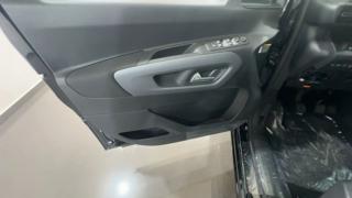 FIAT Doblo usata, con Vivavoce