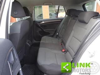 VOLKSWAGEN Golf usata, con Chiusura centralizzata