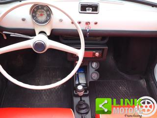 FIAT 500 usata 16