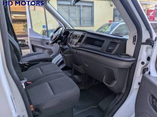 IVECO Daily usata, con Servosterzo