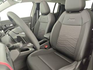 JEEP Avenger usata, con Fari LED