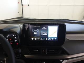 SUZUKI Swift usata, con Controllo automatico clima