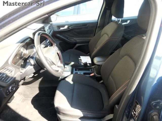 FORD Focus usata, con Alzacristalli elettrici