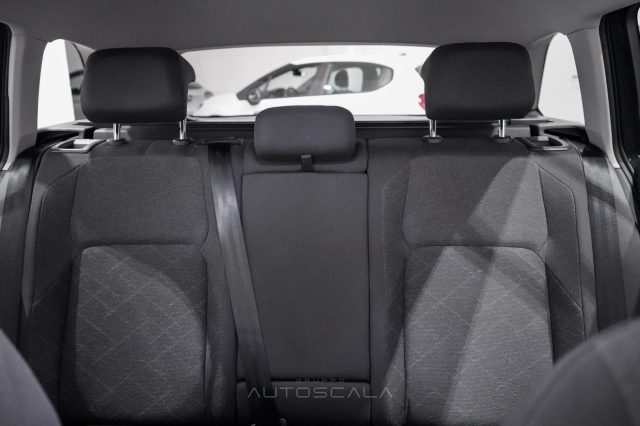 VOLKSWAGEN Golf Variant usata, con Vivavoce