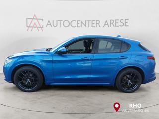 ALFA ROMEO Stelvio usata, con Airbag