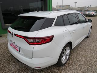 RENAULT Megane usata, con Autoradio