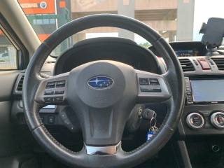 SUBARU XV usata, con Controllo trazione