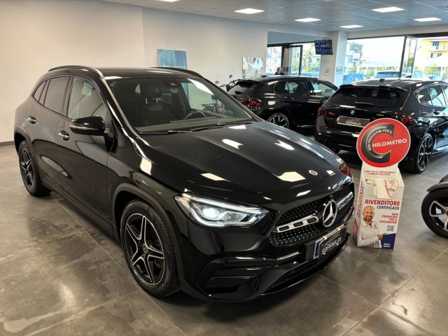 MERCEDES-BENZ GLA 180 usata, con ABS