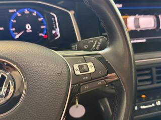 VOLKSWAGEN Polo usata, con Servosterzo