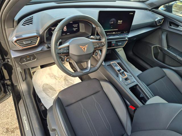 CUPRA Formentor usata, con Climatizzatore