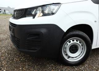 PEUGEOT Partner usata, con Chiusura centralizzata