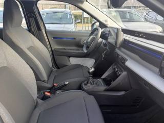 CITROEN C3 usata, con Sedile posteriore sdoppiato