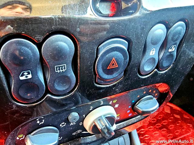 DACIA Duster usata, con Fendinebbia