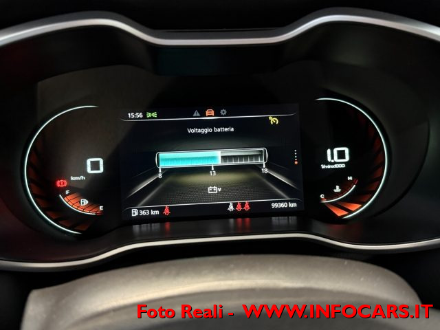 MG ZS usata, con Cerchi in lega