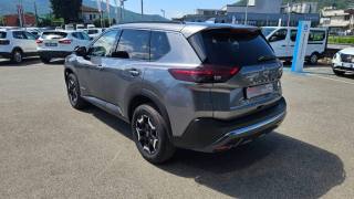 NISSAN X-Trail usata, con Autoradio