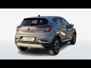 RENAULT Captur usata, con Airbag