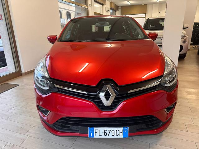 RENAULT Clio usata, con Climatizzatore
