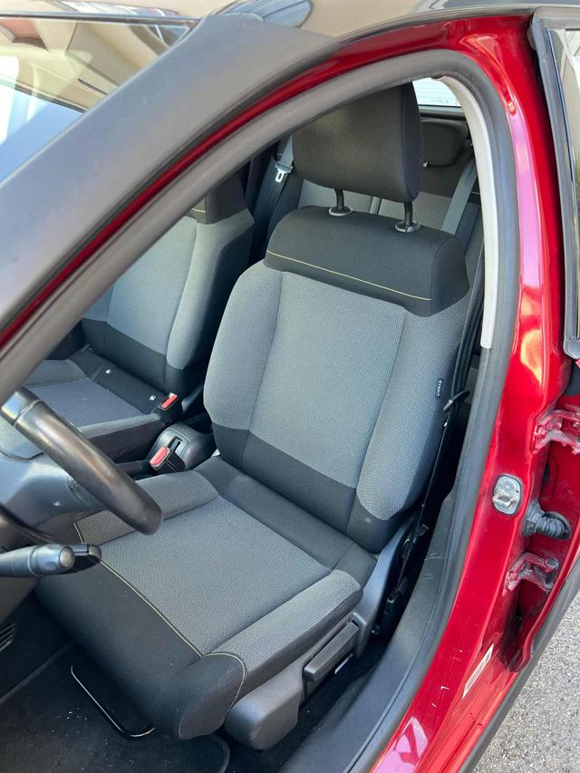 CITROEN C3 usata, con Cruise Control