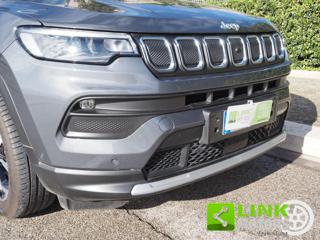 JEEP Compass usata 35