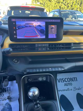 JEEP Avenger usata, con Alzacristalli elettrici