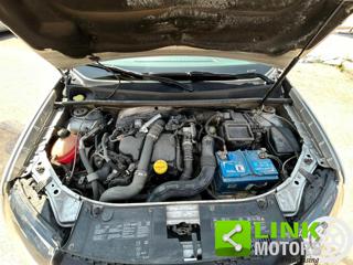 DACIA Sandero usata, con Climatizzatore