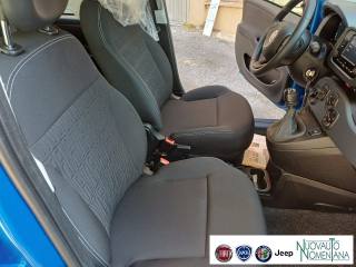 FIAT Panda usata, con Airbag testa