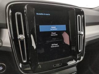 VOLVO XC40 usata, con USB