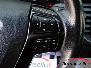 FORD Ranger usata, con Telecamera per parcheggio assistito