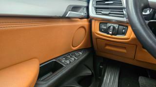 BMW X6 usata, con Immobilizzatore elettronico