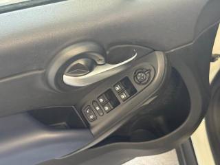 FIAT 500X usata, con Controllo trazione