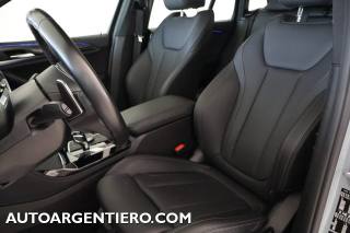 BMW X4 usata, con Boardcomputer