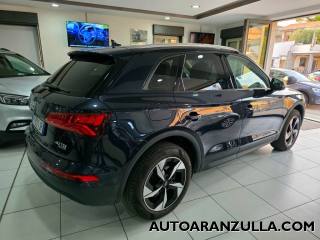 AUDI Q5 usata, con Airbag Passeggero