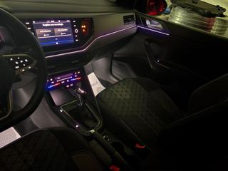 VOLKSWAGEN Taigo usata, con Controllo elettronico della corsia