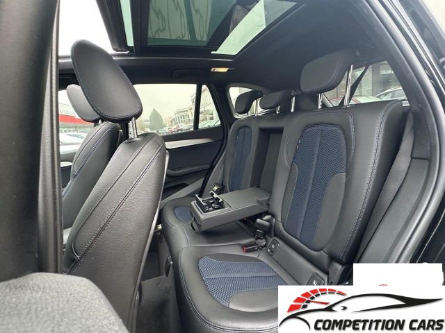 BMW X1 usata, con Chiusura centralizzata