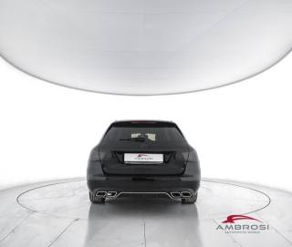 MERCEDES-BENZ C 220 usata 5