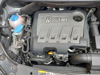 VOLKSWAGEN Touran usata 27