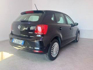 VOLKSWAGEN Polo usata 2