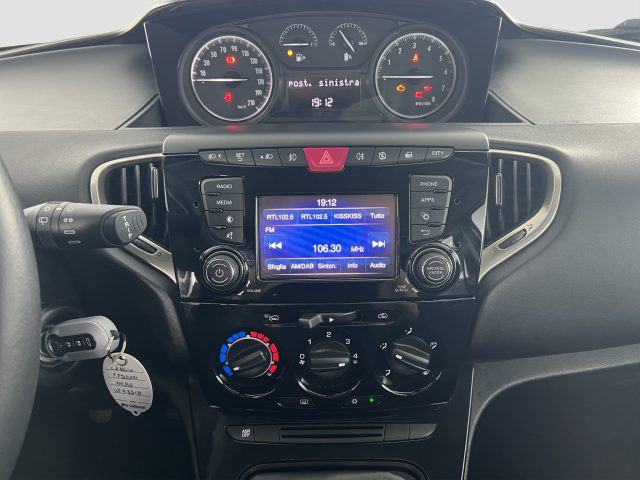 LANCIA Ypsilon usata 14