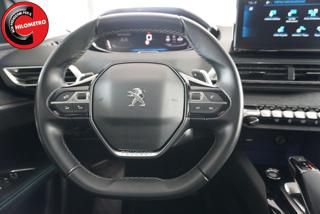 PEUGEOT 3008 usata, con Cruise Control