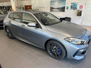 BMW 120 usata, con Airbag laterali