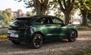 RENAULT Clio usata, con Airbag