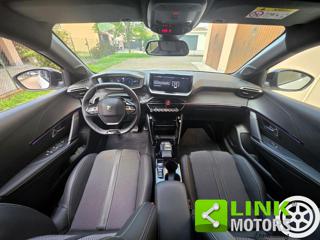 PEUGEOT 208 usata, con Alzacristalli elettrici